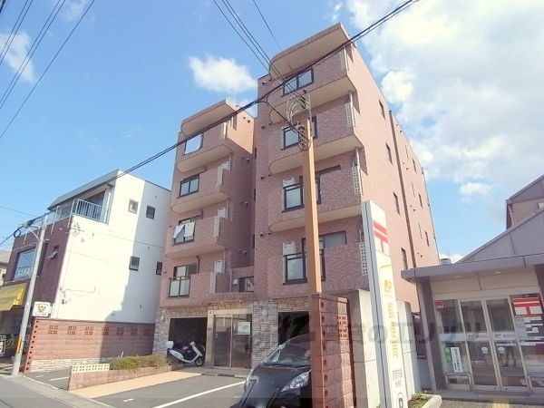 パレットの外観画像