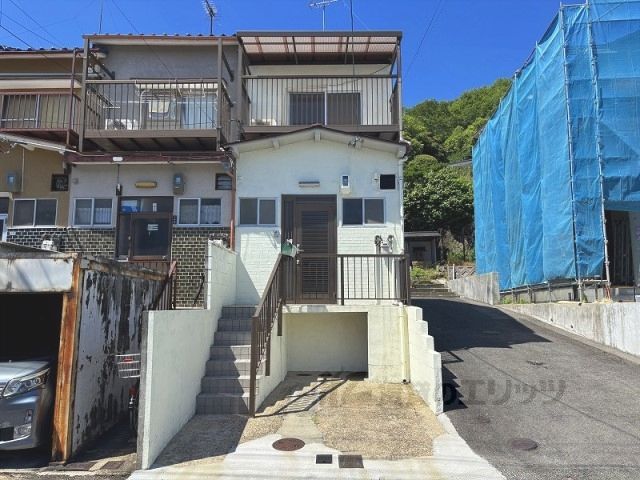 ユーケン北山ハウスの外観画像