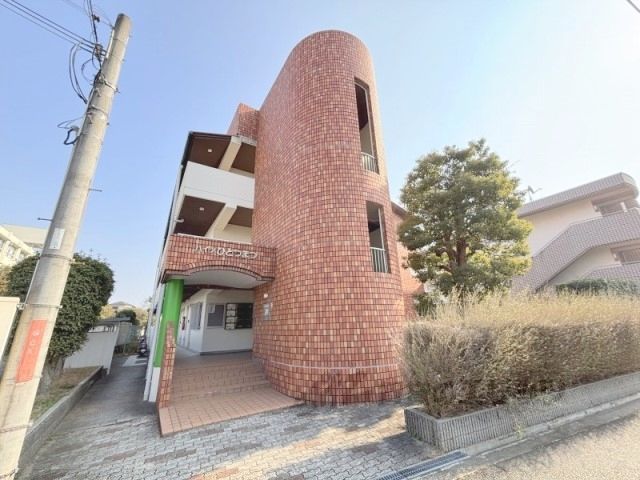 Belong枚方東1番館の外観画像