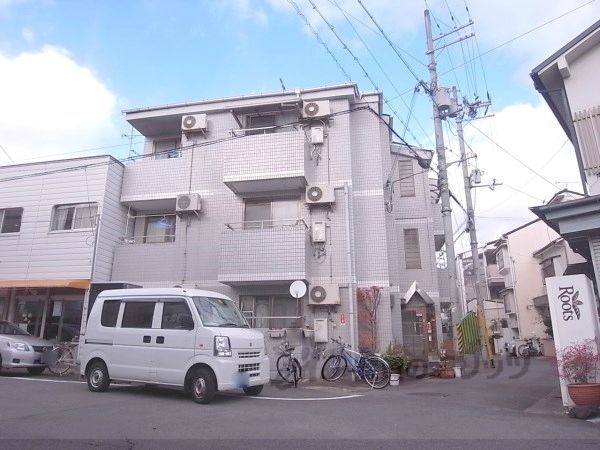 スチュディオエトレ88の外観画像