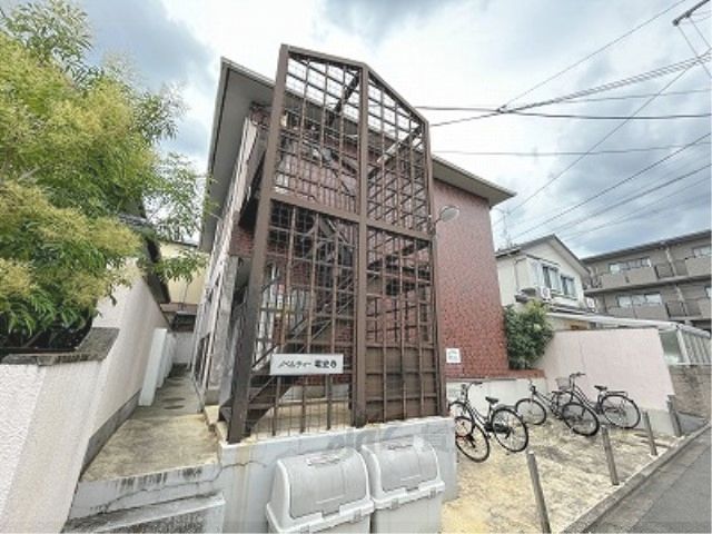 ノベルティー竜安寺の外観画像