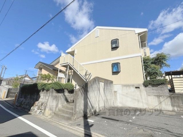 セジュールコスモスの外観画像