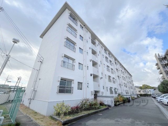 構口マンションの外観画像