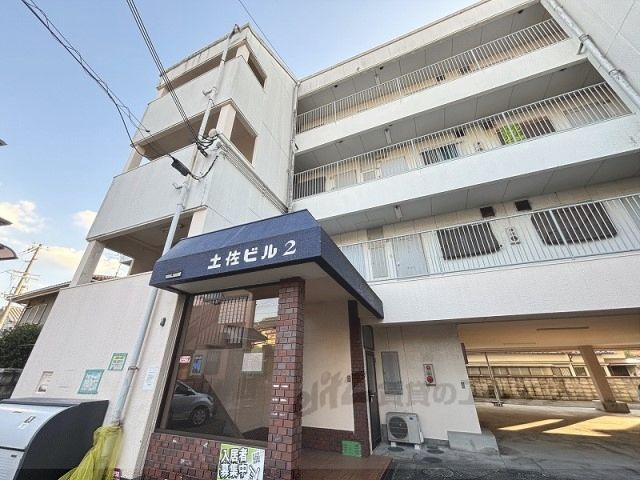 土佐ビル高柳の外観画像