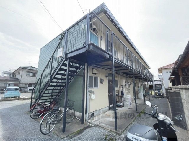 LUMINOSA栄町の外観画像