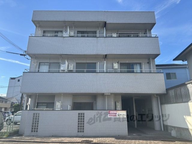 二和ルモンド並河の外観画像