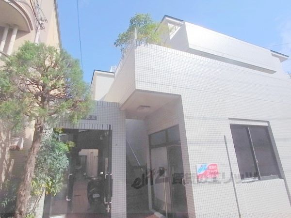 シャルト北苑の外観画像