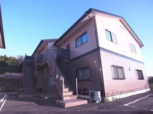 グルミエール大谷Ⅱの外観画像