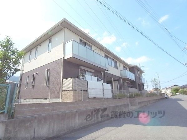 エスパシオ ノーヴァの外観画像