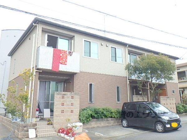 Viola日吉台の外観画像