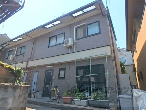 メゾン土橋B棟の外観画像