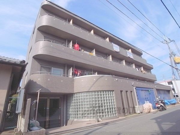 FLAT B’Sの外観画像