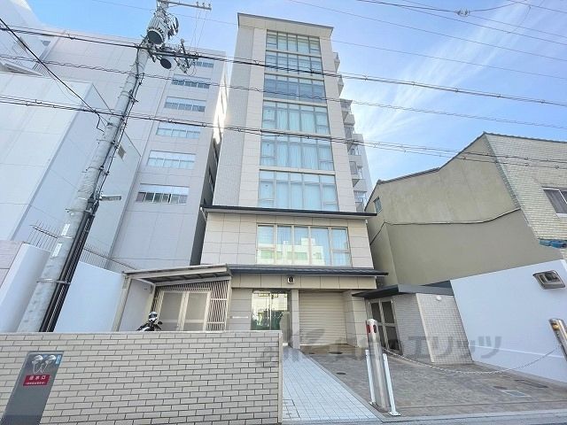 VENT LUXEの外観画像