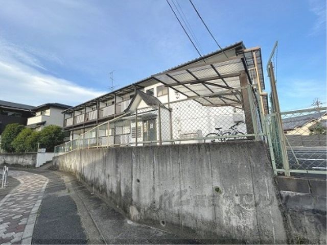 NEWハウス上田の外観画像