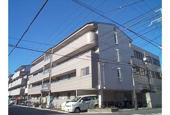 メゾンハウスⅢA棟の外観画像