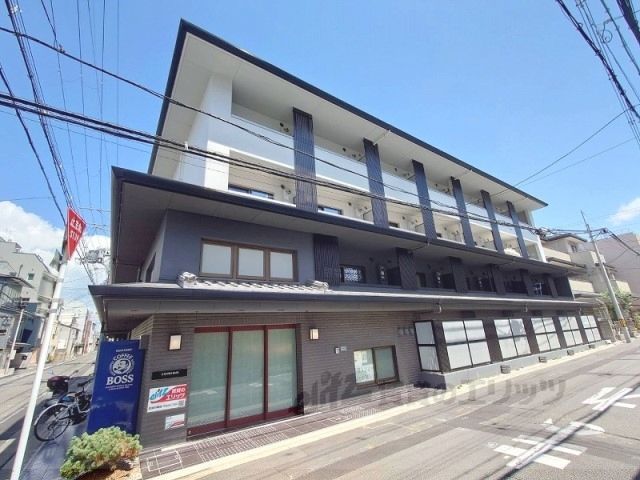 ソフィアブリューの外観画像