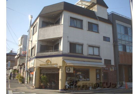 コーポ満田の外観画像