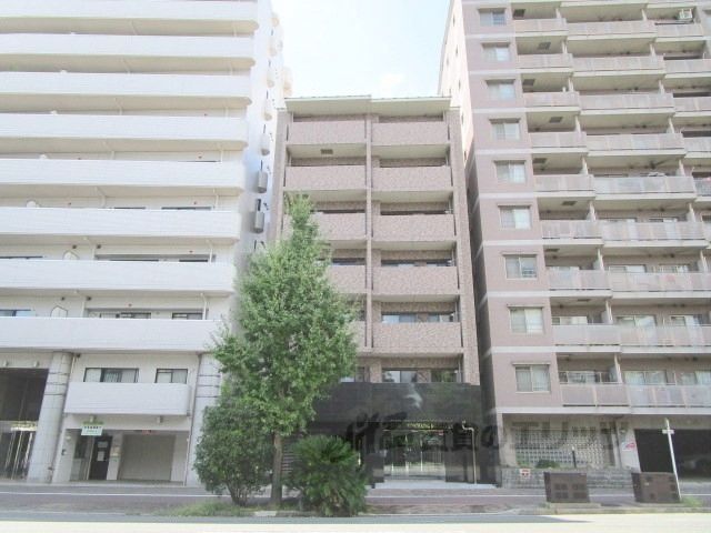 リーガル京都堀川中立売の外観画像
