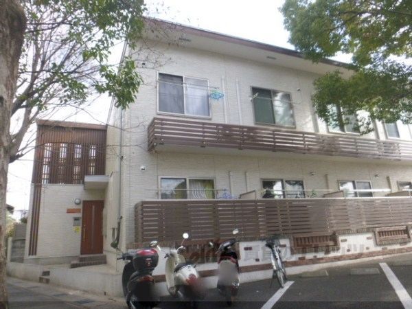 ティンカーベルの外観画像