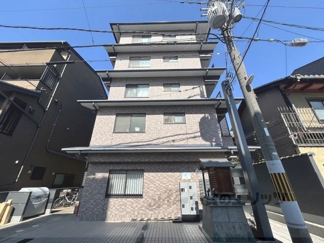 グランドール21の外観画像