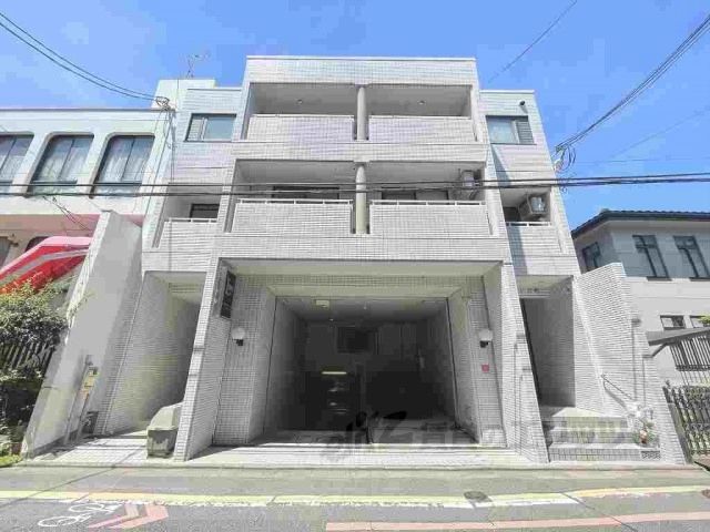 TAIMATSU京都御所の外観画像
