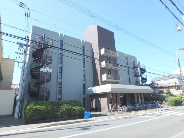 コーポ樋ノ口の外観画像