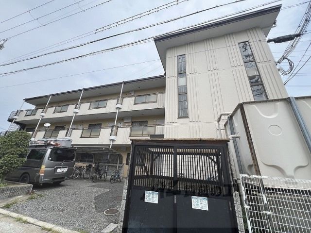 コーディアルグランの外観画像
