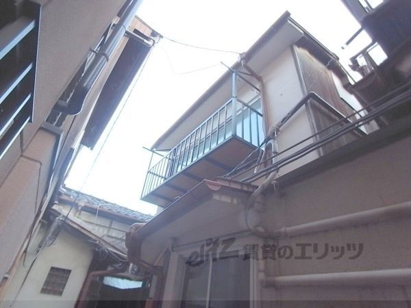 新丸太町74-5貸家の外観画像