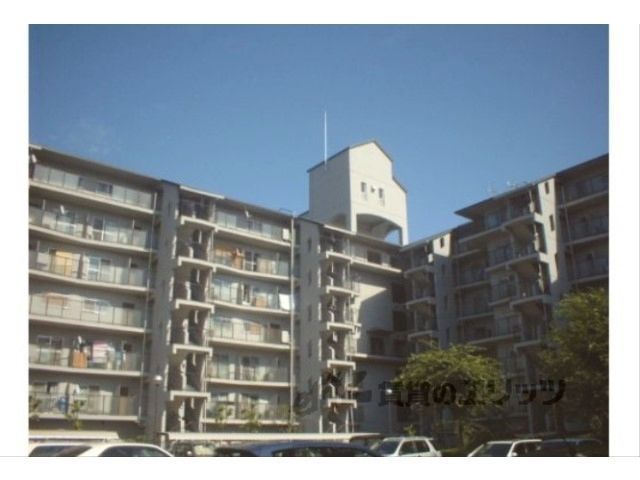 京都ロジュマン島町A棟の外観画像
