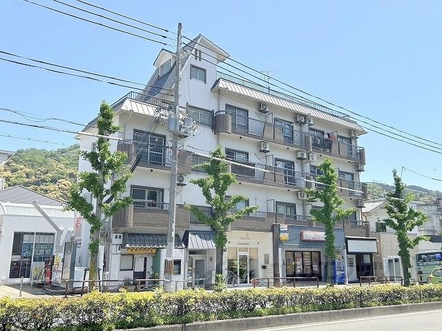 銀閣寺南の外観画像