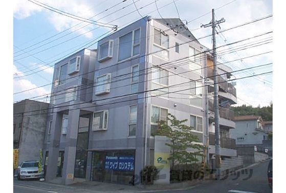 コミュニティー藤森の外観画像