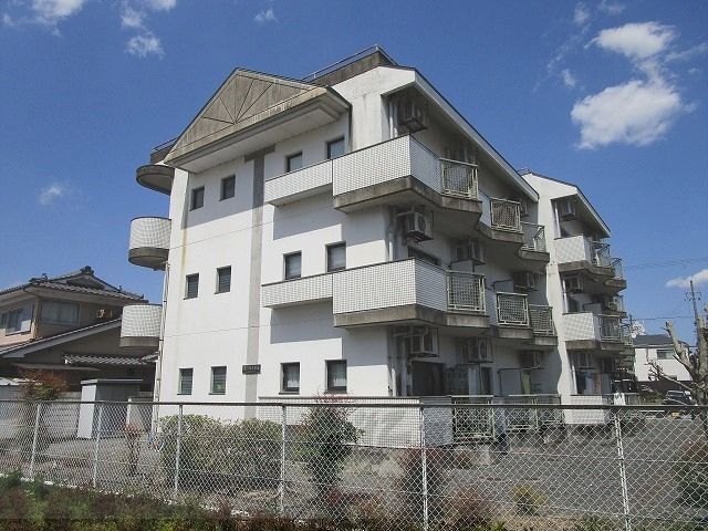 Shioeハイツアミーゴの外観画像