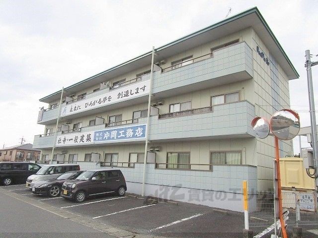 ピープルkの外観画像