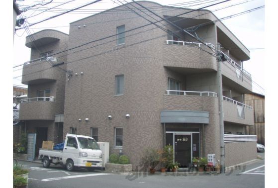 ワンズTOKUの外観画像