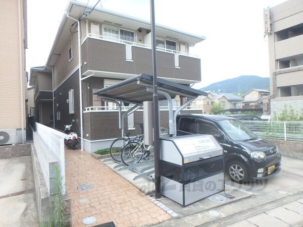 ソレイユ野色の外観画像