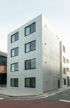 nobliss中野の外観画像