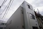 シュー・フルールの外観画像