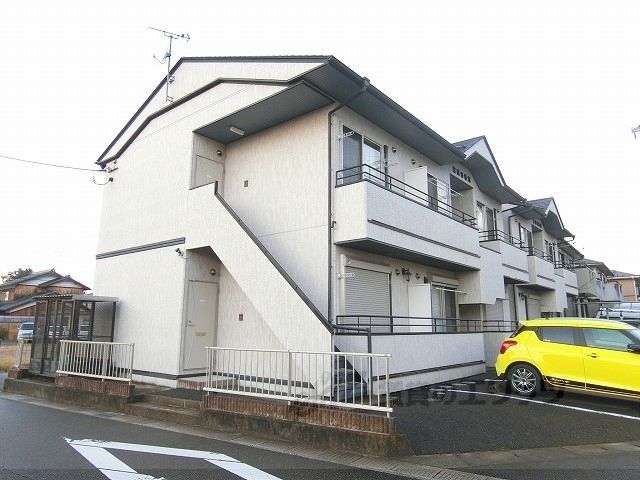 宝積壱番館の外観画像