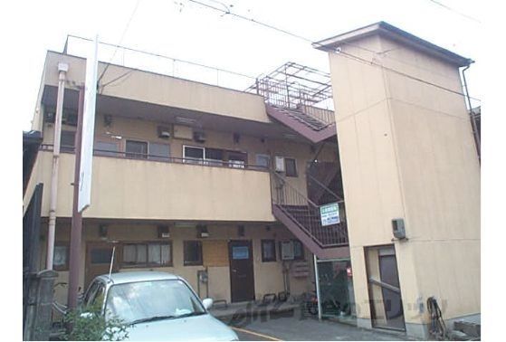 本町ハイツの外観画像
