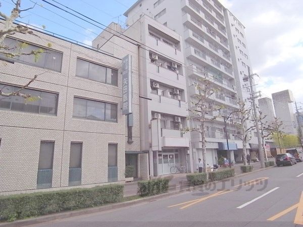 COSMO PALACEの外観画像