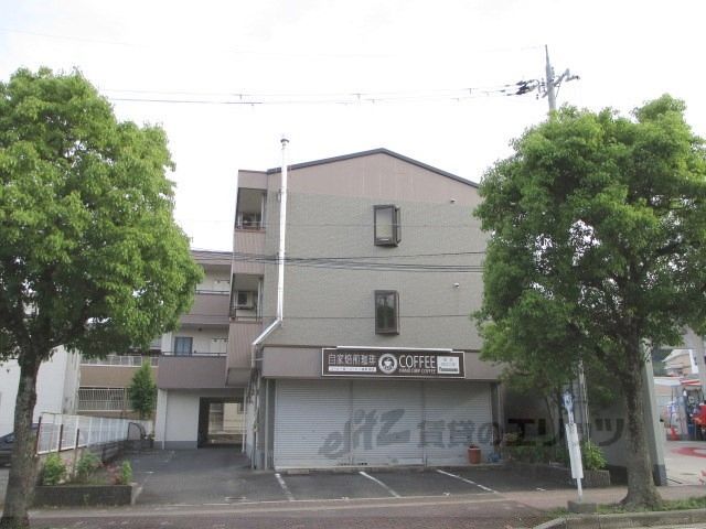 シャントールⅢの外観画像