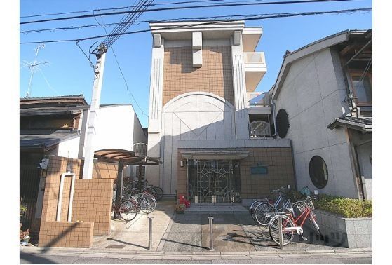 山椒200の外観画像