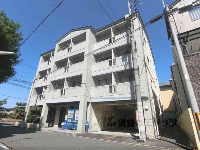 明治館にしきの外観画像