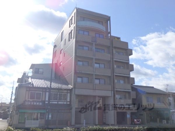 三宅ビルの外観画像