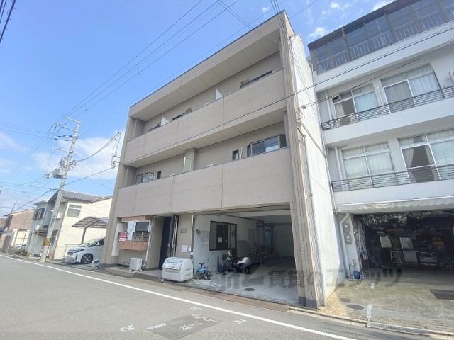 コットンハウス95の外観画像