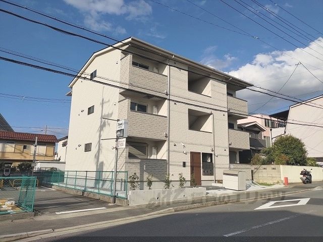 F asecia Tabitの外観画像