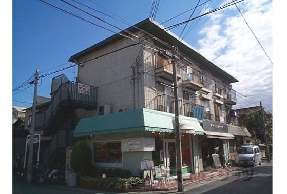 エクセル千友の外観画像