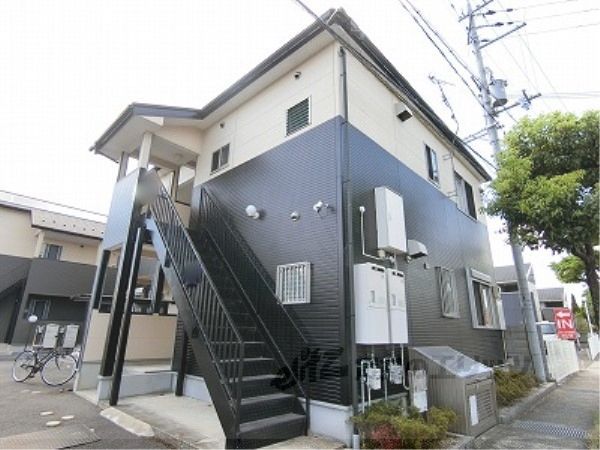F・Kハイムの外観画像