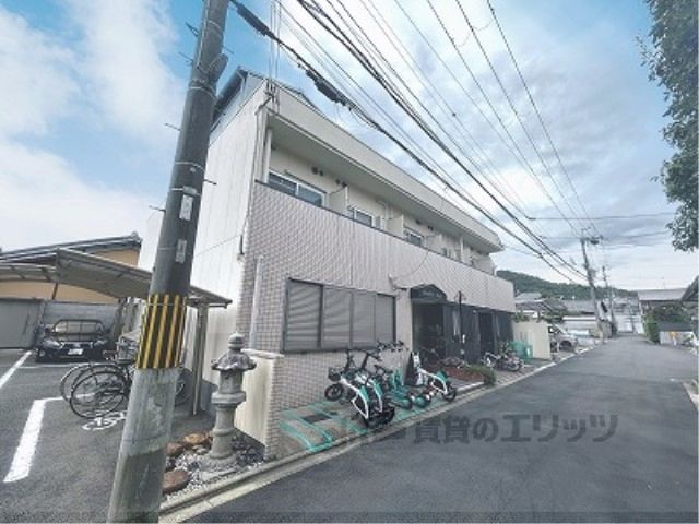 モンブランスギエの外観画像
