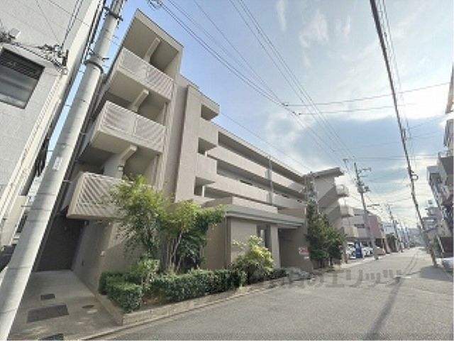 SQUARE SHA NO ICHIの外観画像